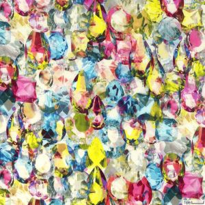 リバティプリント アレキサンドラ＜11X＞生地 （ホビーラホビーレオリジナル）2025AW