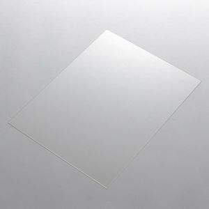 【7/25予約】フレーム(30×38cm)用アクリル板