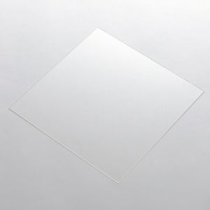 【7/25予約】フレーム（26×26cm）用アクリル板