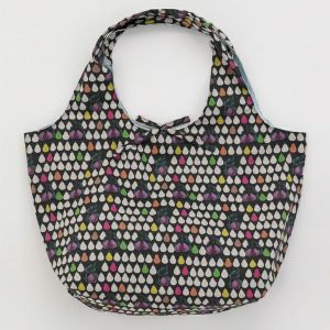シンプルエコバッグ＜47BR3＞（材料セット）