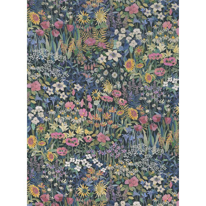 ハンドメイド　リバティ　ファリア・フラワーズ・スモール　キャミソール ハンドメイド リバティ ファリア・フラワーズ・スモール キャミソール