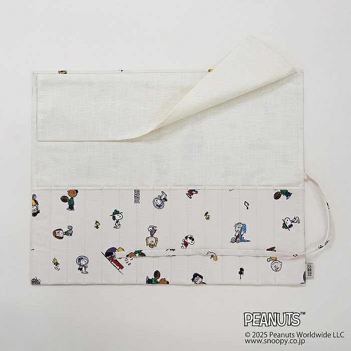 棒針ケース＜メルスリー＞＜GR＞ | リバティ 生地、編み物、刺繍