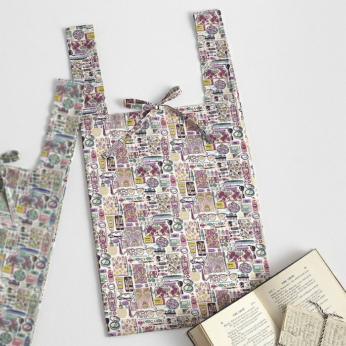 カットクロスでつくるマルチカバー3＜L1＞（材料セット） | リバティ