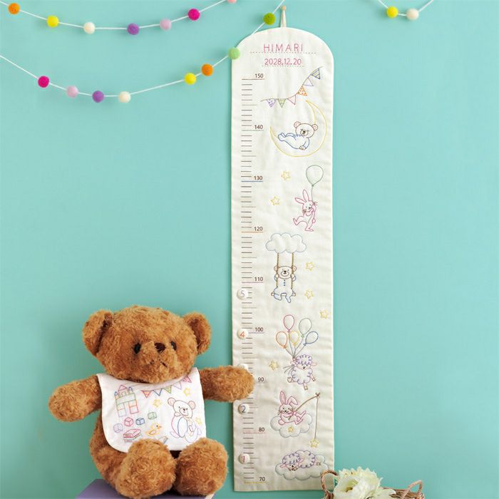 ベビーケット＜星空さんぽ＞ | リバティ 生地、編み物、刺繍、刺し子の