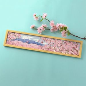 クロスステッチフレーム＜ゴッホコレクション＞ | リバティ 生地