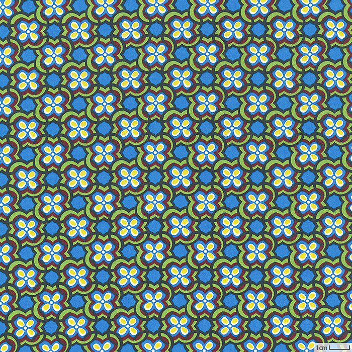 リバティプリント ゼファー＜23CT＞生地 （リバティ・ファブリックス