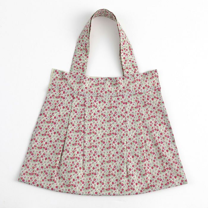 カットクロスでつくるマルチカバー3＜L1＞（材料セット） | リバティ