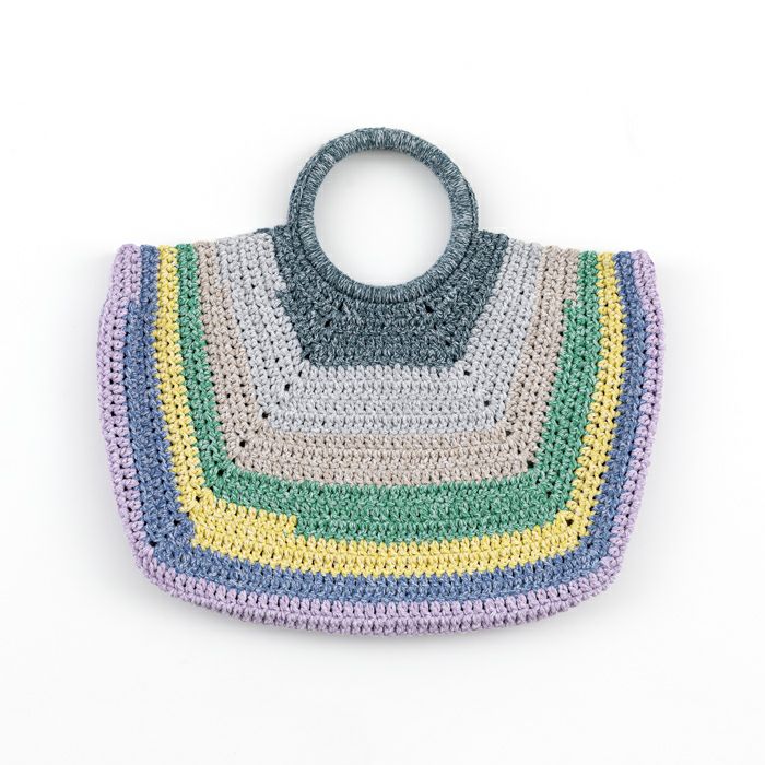 レシピなし】ボレロ＜ウールコンフィ02X＞（編み物 材料セット