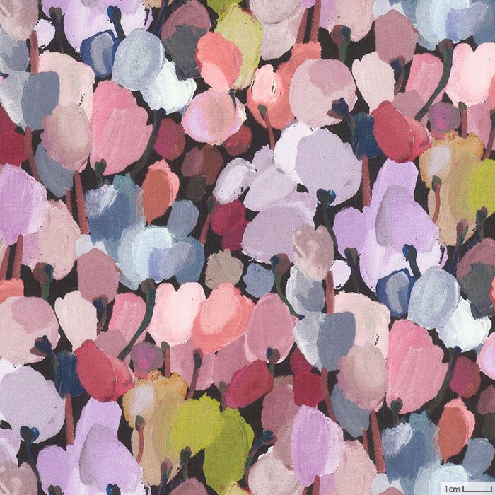 3/10予約】リバティプリント クラシック・ガーデン＜04P＞生地