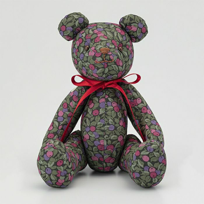  【完成品】ベア＜W51L＞の画像